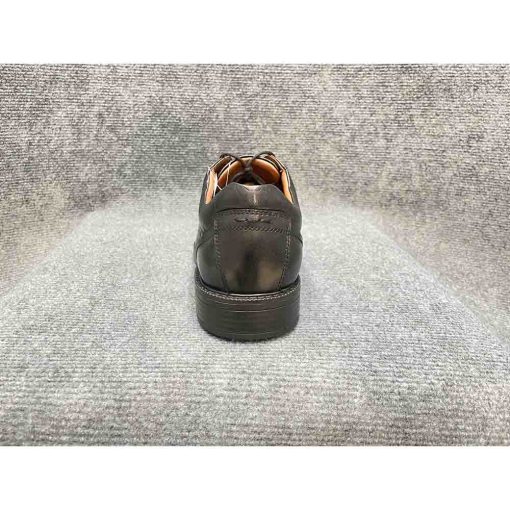 Giày derby JOHNSTON & MURPHY XC4 Stanton chính hãng secondhand – Size 44 - Ảnh 4