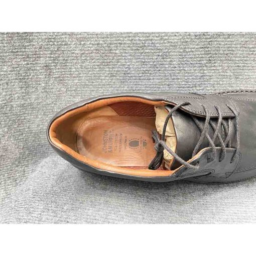 Giày derby JOHNSTON & MURPHY XC4 Stanton chính hãng secondhand – Size 44 - Ảnh 5