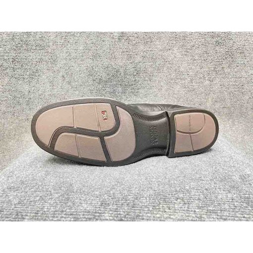 Giày derby JOHNSTON & MURPHY XC4 Stanton chính hãng secondhand – Size 44 - Ảnh 6