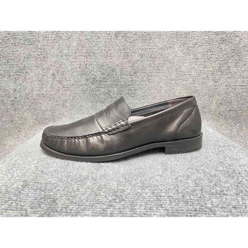 Giày loafer COLE HAAN Pinch Grand Penny chính hãng secondhand – Size 42.5 - Ảnh 2