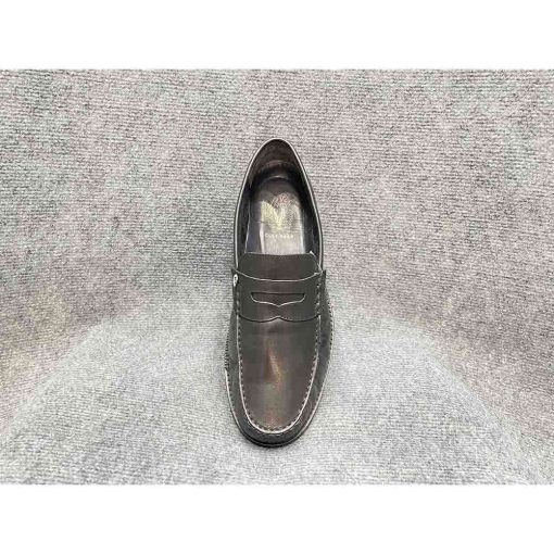 Giày loafer COLE HAAN Pinch Grand Penny chính hãng secondhand – Size 42.5 - Ảnh 3