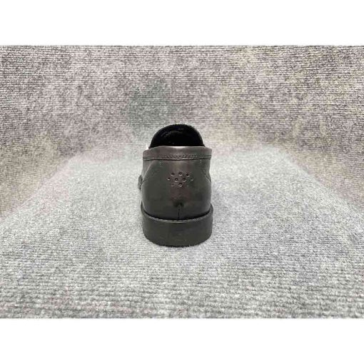 Giày loafer COLE HAAN Pinch Grand Penny chính hãng secondhand – Size 42.5 - Ảnh 4