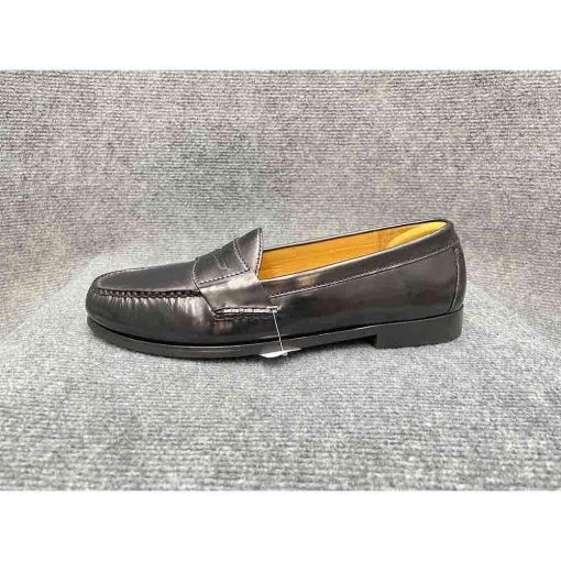 Giày loafer COLE HAAN Pinch Penny chính hãng secondhand – Size 43.5 - Ảnh 2