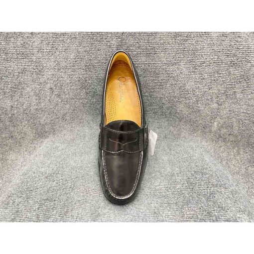 Giày loafer COLE HAAN Pinch Penny chính hãng secondhand – Size 43.5 - Ảnh 3