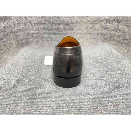 Giày loafer COLE HAAN Pinch Penny chính hãng secondhand – Size 43.5 - Ảnh 4