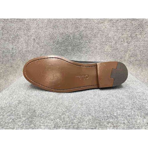 Giày loafer COLE HAAN Pinch Penny chính hãng secondhand – Size 43.5 - Ảnh 6
