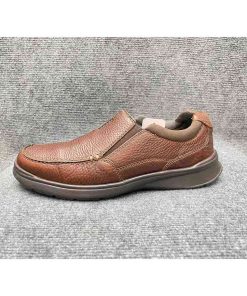 Alternative view of Giày slip-on CLARKS Cotrell Free chính hãng secondhand – Size 42