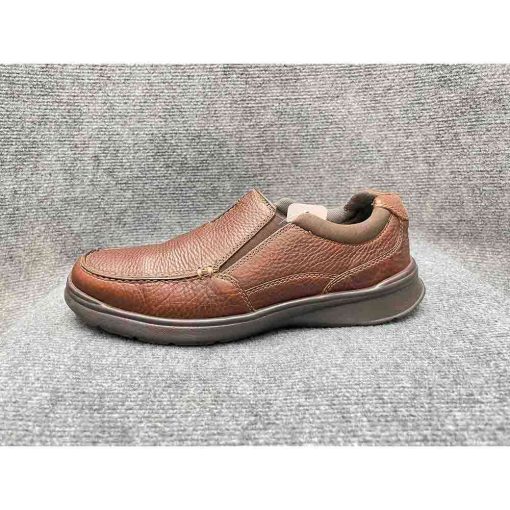 Giày slip-on CLARKS Cotrell Free chính hãng secondhand – Size 42 - Ảnh 2