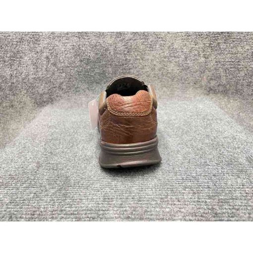 Giày slip-on CLARKS Cotrell Free chính hãng secondhand – Size 42 - Ảnh 4