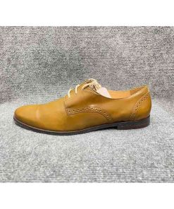 Alternative view of Giày derby COLE HAAN Brogue chính hãng secondhand – Size 41.5
