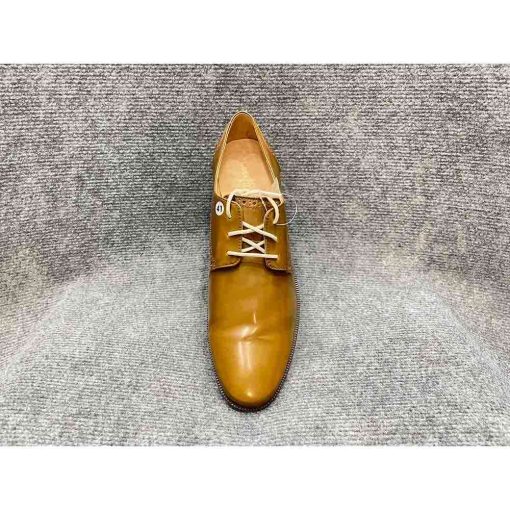 Giày derby COLE HAAN Brogue chính hãng secondhand – Size 41.5 - Ảnh 3