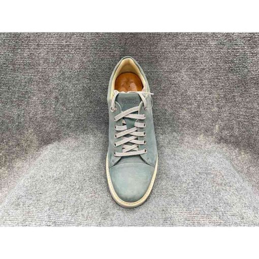 Giày derby SAMUEL HUBBARD Free Cap chính hãng secondhand – Size 41 - Ảnh 3