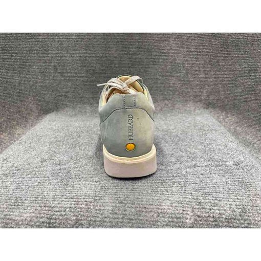 Giày derby SAMUEL HUBBARD Free Cap chính hãng secondhand – Size 41 - Ảnh 4