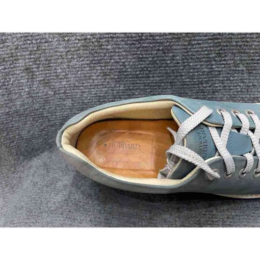 Giày derby SAMUEL HUBBARD Free Cap chính hãng secondhand – Size 41 - Ảnh 5