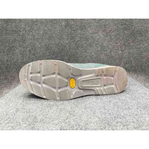 Giày derby SAMUEL HUBBARD Free Cap chính hãng secondhand – Size 41 - Ảnh 6