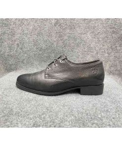Alternative view of Giày derby ARIAT Full Grain chính hãng secondhand – Size 39.5