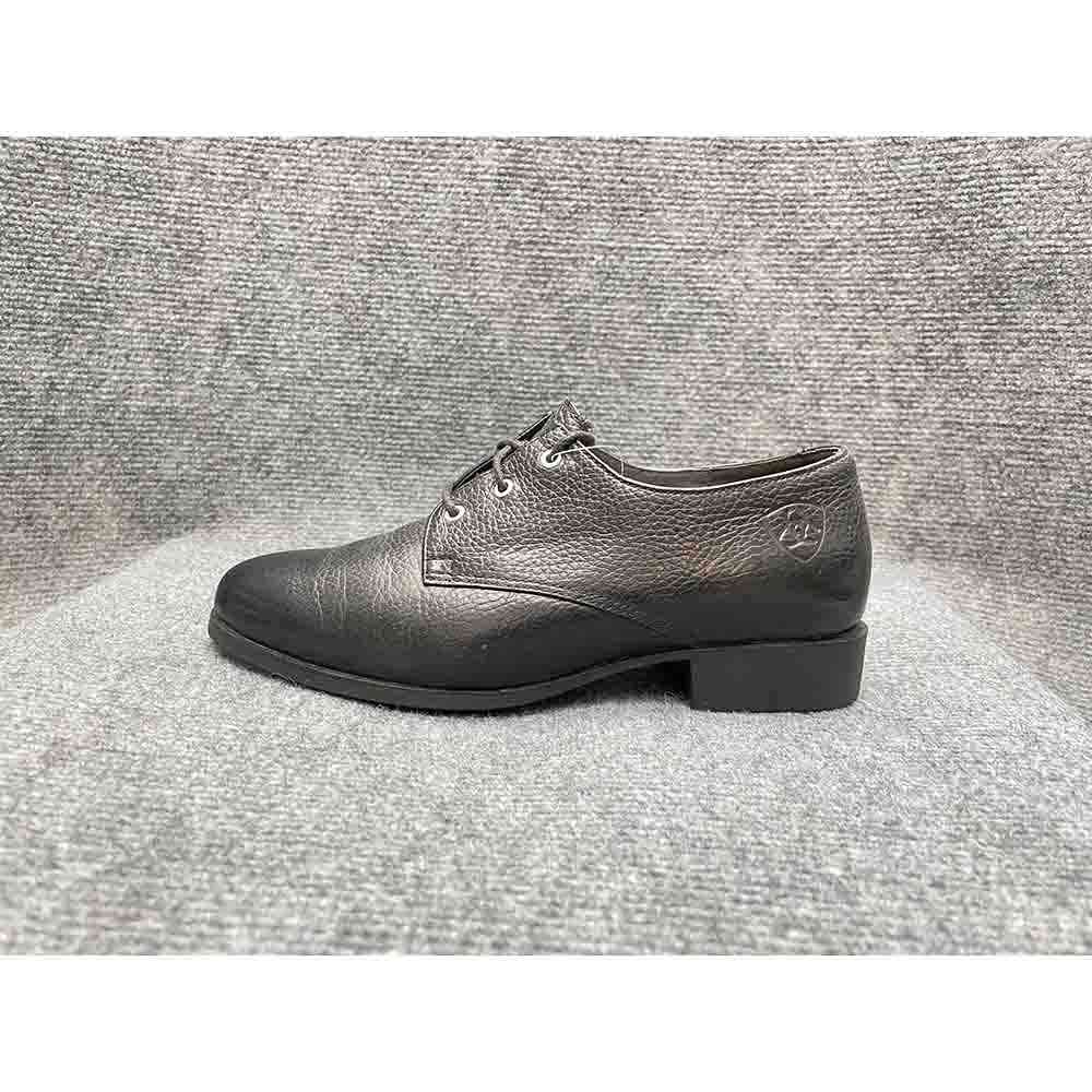 Giày derby ARIAT Full Grain chính hãng secondhand – Size 39.5 - Ảnh 2