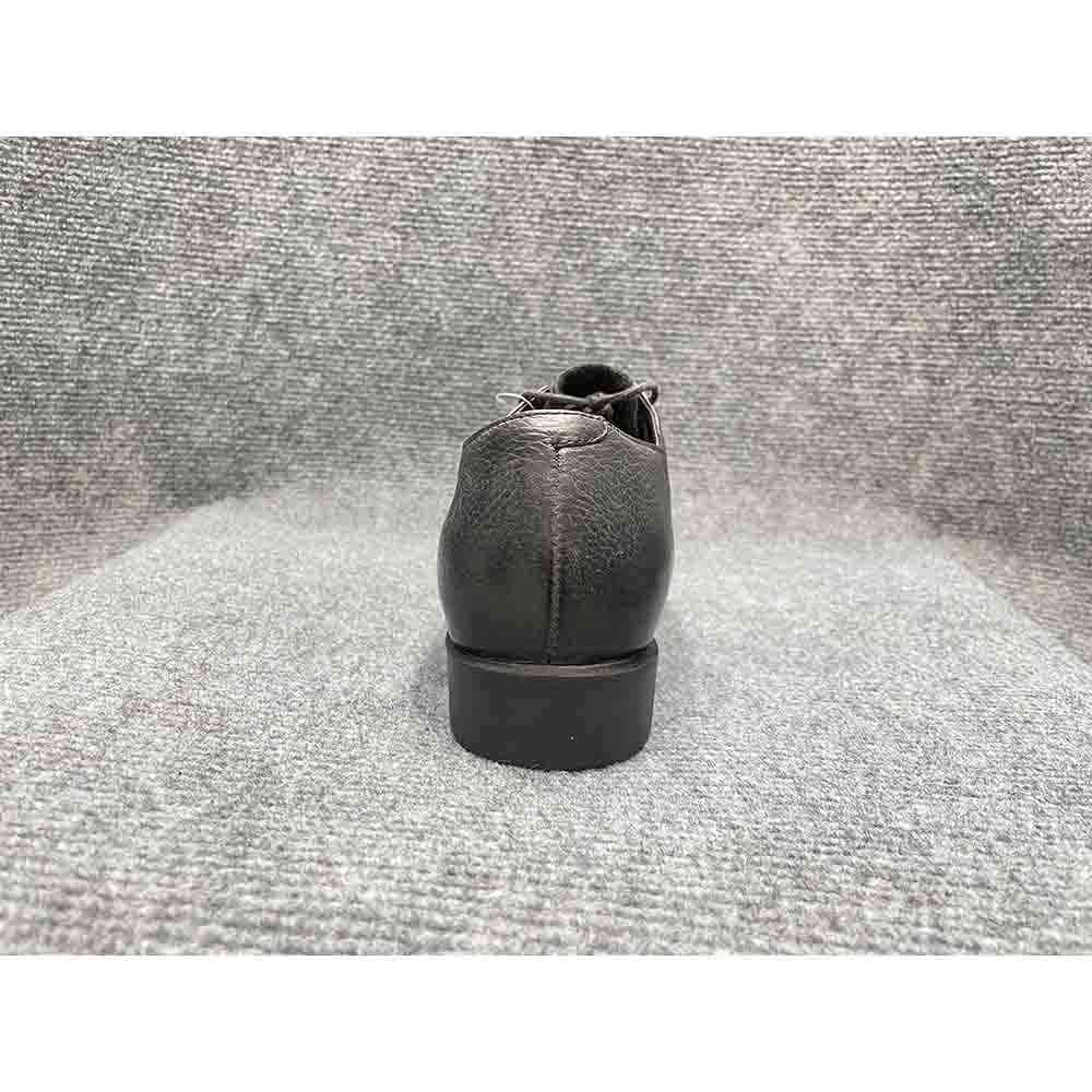 Giày derby ARIAT Full Grain chính hãng secondhand – Size 39.5 - Ảnh 4