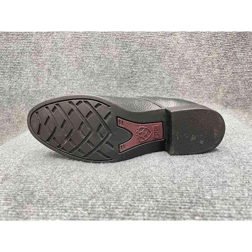 Giày derby ARIAT Full Grain chính hãng secondhand – Size 39.5 - Ảnh 6