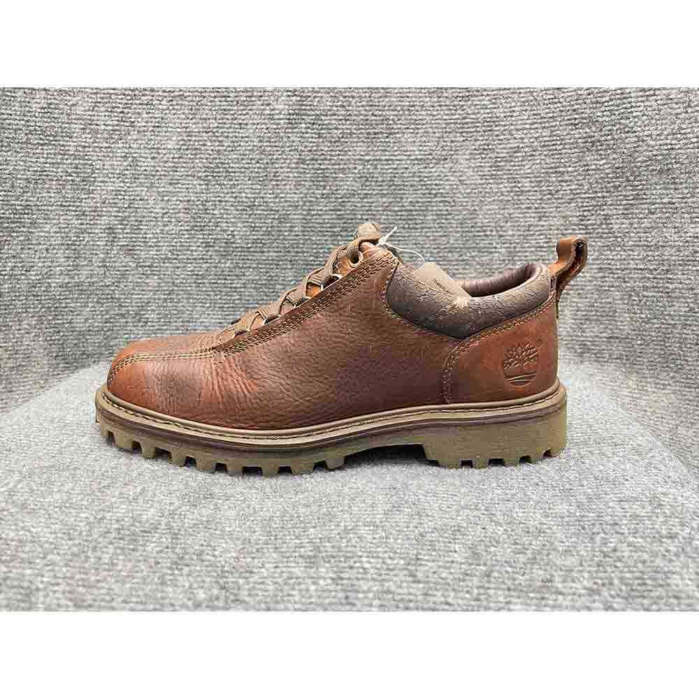 Giày derby TIMBERLAND Casual chính hãng secondhand – Size 42 - Ảnh 2