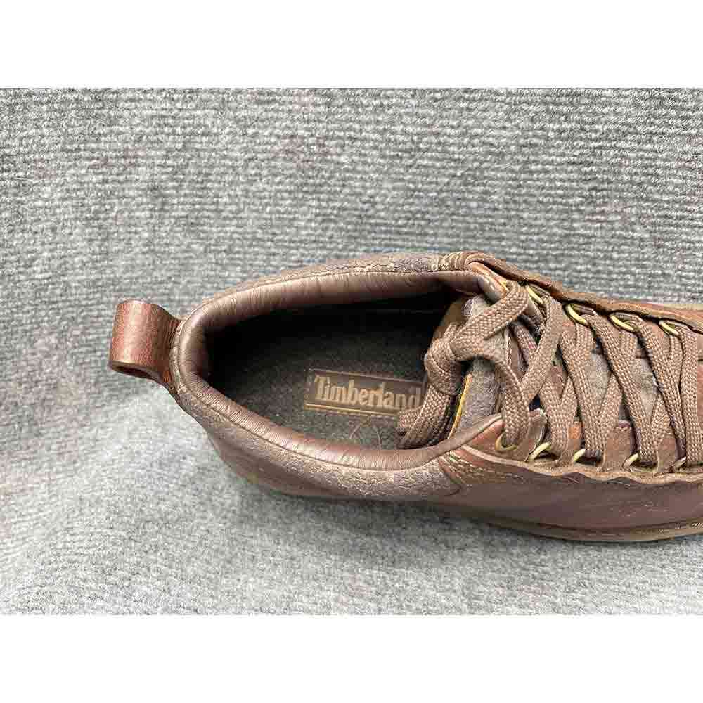 Giày derby TIMBERLAND Casual chính hãng secondhand – Size 42 - Ảnh 5