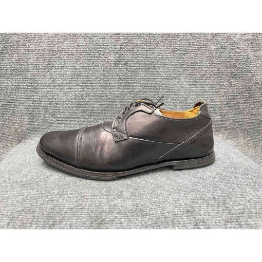 Giày derby TIMBERLAND Cap Toe chính hãng secondhand – Size 42 - Ảnh 2