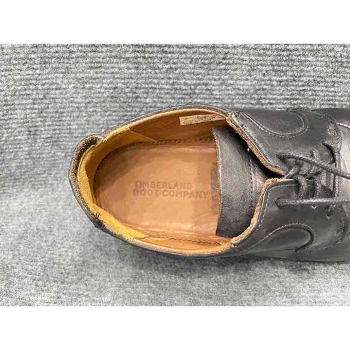 Giày derby TIMBERLAND Cap Toe chính hãng secondhand – Size 42 - Ảnh 5