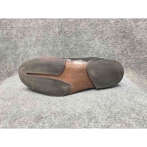 Giày derby TIMBERLAND Cap Toe chính hãng secondhand – Size 42 - Ảnh 6