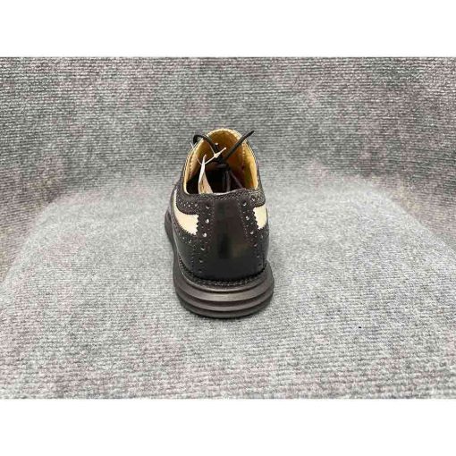 Giày derby COLE HAAN Grand OS Wingtip chính hãng secondhand – Size 43 - Ảnh 4