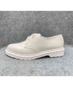 Alternative view of Giày derby DR. MARTENS 1461 Mono chính hãng secondhand – Size 42