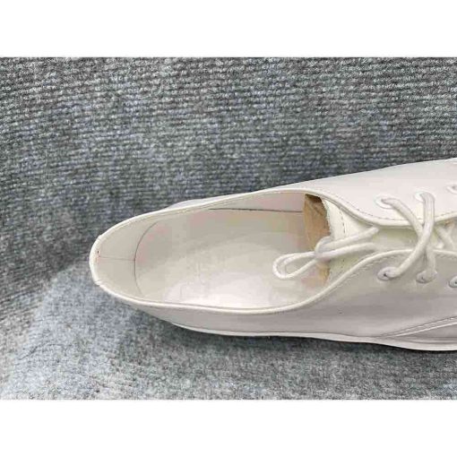 Giày derby DR. MARTENS 1461 Mono chính hãng secondhand – Size 42 - Ảnh 5