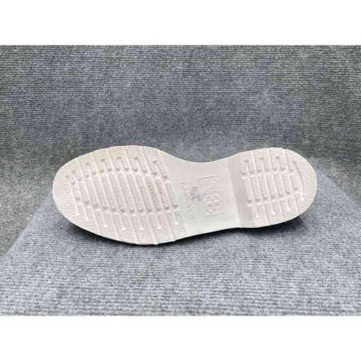 Giày derby DR. MARTENS 1461 Mono chính hãng secondhand – Size 42 - Ảnh 6