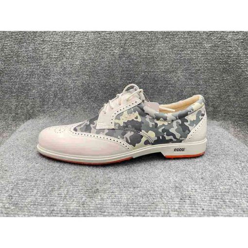 Giày derby ECCO HydroMax chính hãng secondhand – Size 40.5 - Ảnh 2
