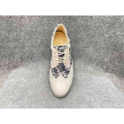 Giày derby ECCO HydroMax chính hãng secondhand – Size 40.5 - Ảnh 3