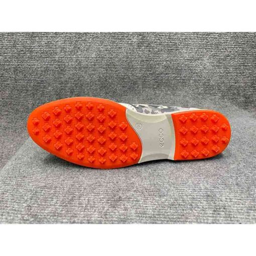Giày derby ECCO HydroMax chính hãng secondhand – Size 40.5 - Ảnh 6