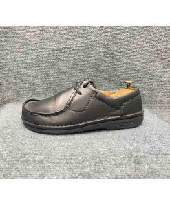 Alternative view of Giày derby BIRKENSTOCK Pasadena chính hãng secondhand – Size 41