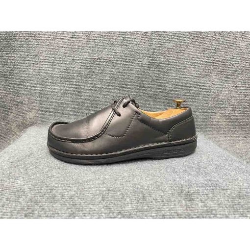 Giày derby BIRKENSTOCK Pasadena chính hãng secondhand – Size 41 - Ảnh 2