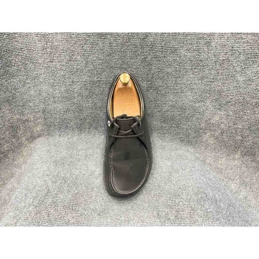 Giày derby BIRKENSTOCK Pasadena chính hãng secondhand – Size 41 - Ảnh 3