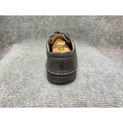 Giày derby BIRKENSTOCK Pasadena chính hãng secondhand – Size 41 - Ảnh 4