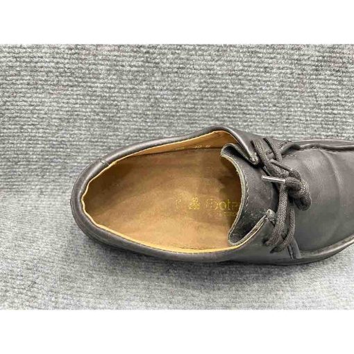 Giày derby BIRKENSTOCK Pasadena chính hãng secondhand – Size 41 - Ảnh 5