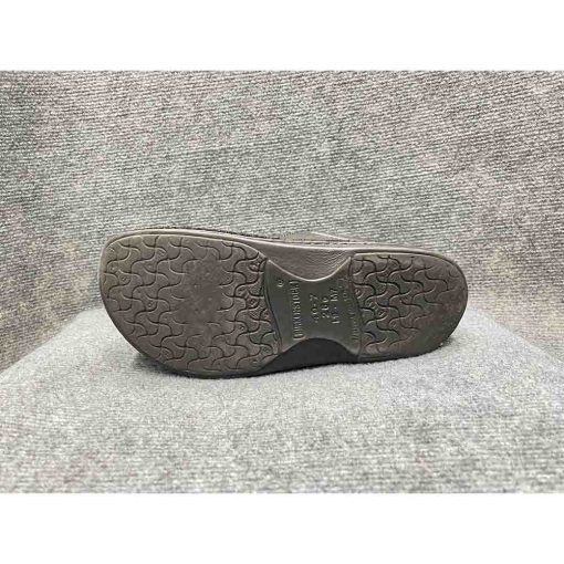 Giày derby BIRKENSTOCK Pasadena chính hãng secondhand – Size 41 - Ảnh 6