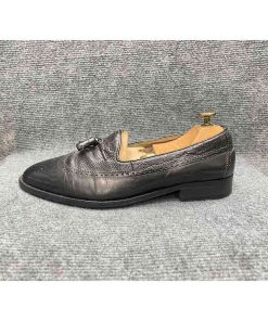 Alternative view of Giày loafer GUY LAROCHE Tassel chính hãng secondhand – Size 41.5