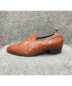 Alternative view of Giày slip on FLORSHEIM chính hãng secondhand – Size 42