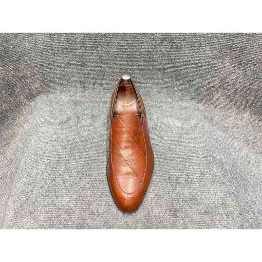 Giày slip on FLORSHEIM chính hãng secondhand – Size 42 - Ảnh 3