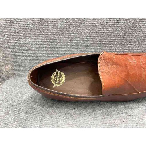 Giày slip on FLORSHEIM chính hãng secondhand – Size 42 - Ảnh 5