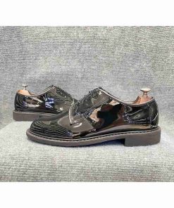 giay-derby-capps-high-gloss-chinh-hang-secondhand
