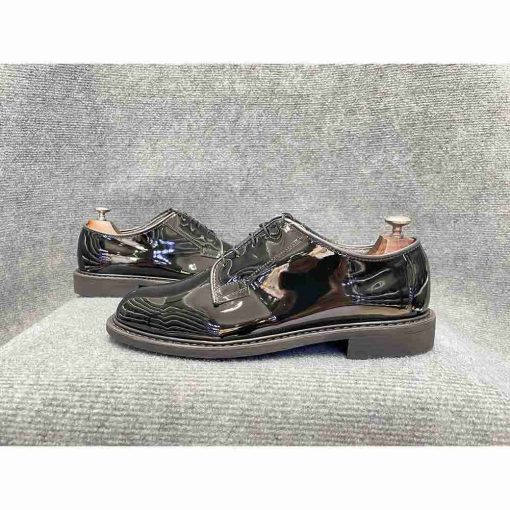 giay-derby-capps-high-gloss-chinh-hang-secondhand