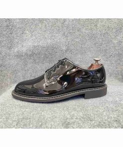 Alternative view of Giày Derby CAPPS High Gloss chính hãng secondhand – Size 42