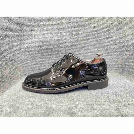 Giày Derby CAPPS High Gloss chính hãng secondhand – Size 42 - Ảnh 2