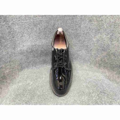 Giày Derby CAPPS High Gloss chính hãng secondhand – Size 42 - Ảnh 3